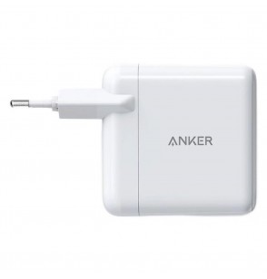 MOBILE CHARGER WALL POWERPORT/ATOM III 45W A2322G21 ANKER