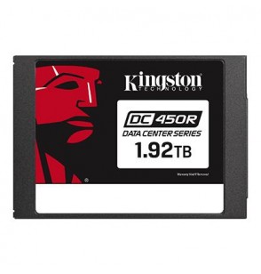 SSD SATA2.5" 1.92TB/SEDC450R/1920G KINGSTON