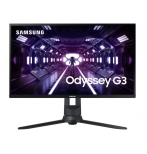 LCD Monitor | SAMSUNG | Odyssey G3 | 27" | Gaming | Panel VA | 1920x1080 | 16:9 | 144 | LF27G35TFWUXEN