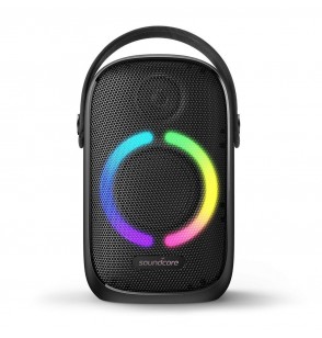 Portable Speaker | SOUNDCORE | Rave Neo | Portable/Waterproof/Wireless | Bluetooth | Black | A3395G11