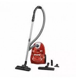 Vacuum Cleaner | ROWENTA | RO3953EA | Canister/Upright/Bagged | 750 Watts | Capacity 3 l | Noise 79 dB | Red | Weight 3.68 kg | RO3953EA
