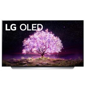 TV Set | LG | 55" | OLED/4K/Smart | 3840x2160 | Wireless LAN | Bluetooth | webOS | OLED55C12LA