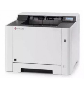 Colour Laser Printer | KYOCERA | P5026CDN | USB 2.0 | LAN | Duplex | 1102RC3NL0