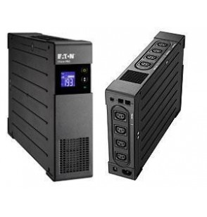 UPS | EATON | 1000 Watts | 1600 VA | LineInteractive | Desktop/pedestal | Rack | ELP1600IEC