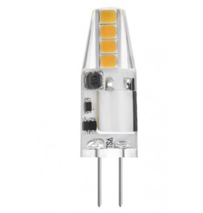 Light Bulb | LEDURO | Power consumption 1.5 Watts | Luminous flux 100 Lumen | 2700 K | 220-240V | Beam angle 300 degrees | 21021