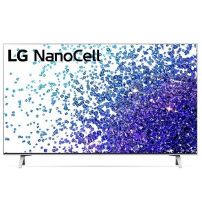 TV Set | LG | 55" | 4K/Smart | 3840x2160 | Wireless LAN | Bluetooth | webOS | 55NANO773PA
