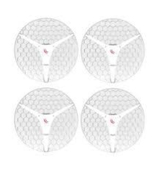 WRL LHG XL 5GHZ/RBLHG-5HPND-XL 4PACK MIKROTIK