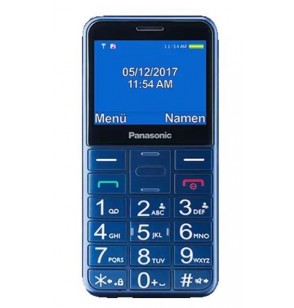 MOBILE PHONE KX-TU155/KX-TU155EXCN PANASONIC