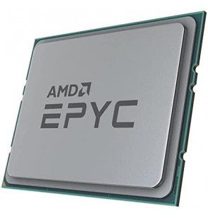 CPU EPYC X24 7443P SP3 OEM/200W 2850 100-000000342 AMD