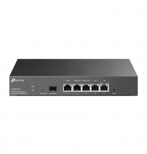 NET ROUTER 1000M 5PORT VPN/ER7206 TP-LINK