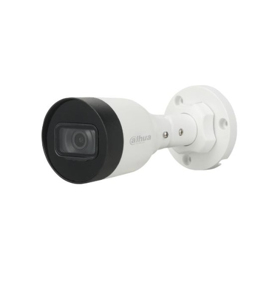 NET CAMERA 2MP IR BULLET/IPC-HFW1230S1-0280B-S5 DAHUA