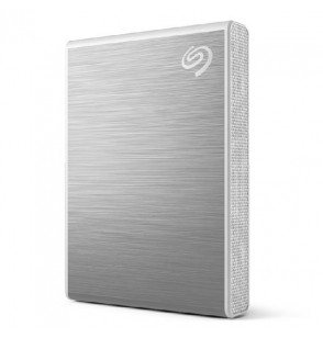 External SSD | SEAGATE | One Touch | 2TB | USB-C | STKG1000401
