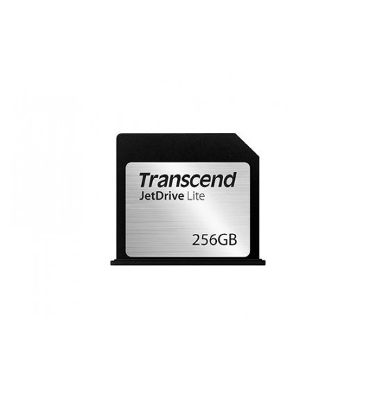 MEMORY JETDRIVE LITE 130 256GB/TS256GJDL130 TRANSCEND