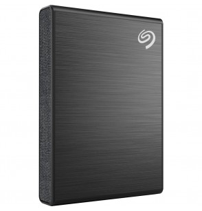 External SSD | SEAGATE | One Touch | 500GB | USB-C | STKG500400