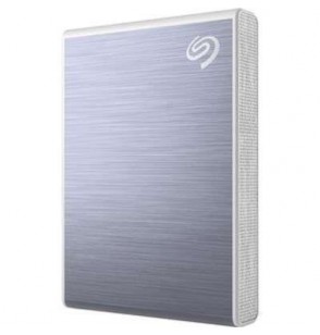 External SSD | SEAGATE | One Touch | 1TB | USB-C | STKG1000402