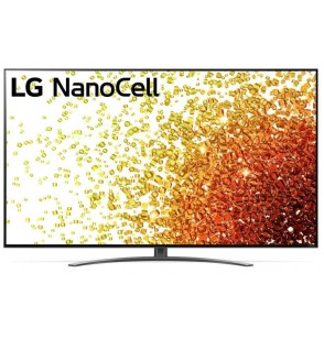 TV Set | LG | 86" | 4K/Smart | 3840x2160 | Wireless LAN | Bluetooth | webOS | 86NANO913PA