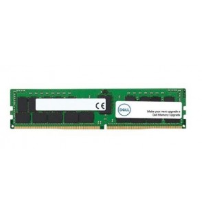 Server Memory Module | DELL | DDR4 | 32GB | RDIMM/ECC | 3200 MHz | 1.2 V | AB257620