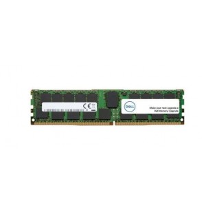 Server Memory Module | DELL | DDR4 | 16GB | RDIMM/ECC | 3200 MHz | AB257576