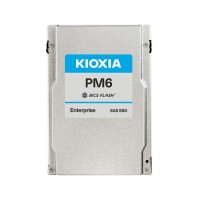 SSD SAS2.5" 800GB TLC 24GB/S/KPM61MUG800G KIOXIA