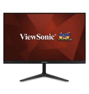 LCD Monitor | VIEWSONIC | VX2418-P-MHD | 23.6" | Panel MVA | 1920x1080 | 16:9 | 165HZ | Matte | 1 ms | Speakers | Tilt | VX2418-P-MHD