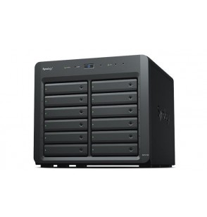NAS EXPAN TOWER 12BAY/NO HDD DX1215II SYNOLOGY