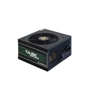 Power Supply | CHIEFTEC | 700 Watts | Efficiency 80 PLUS BRONZE | PFC Active | TPS-700S