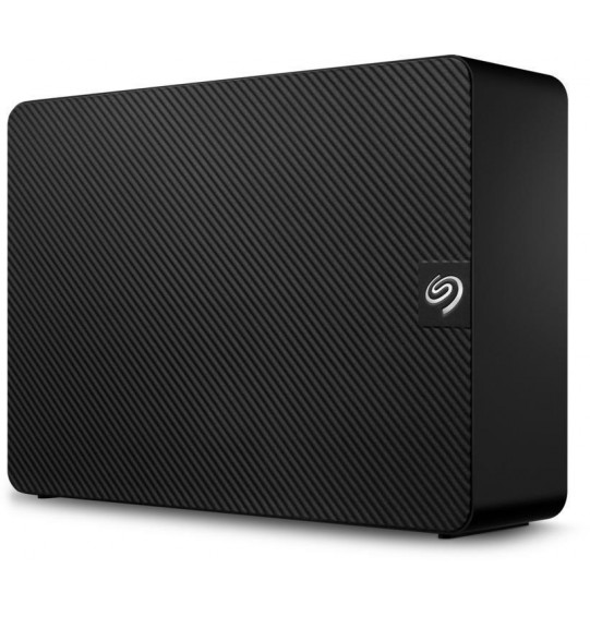 External HDD | SEAGATE | Expansion | 4TB | USB 3.0 | Black | STKP4000400