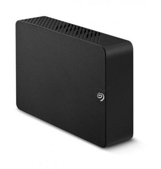 External HDD | SEAGATE | 4TB | USB 3.0 | Colour Black | STKR4000400