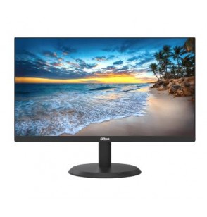 LCD Monitor | DAHUA | DHI-LM22-H200 | 21.45" | 1920x1080 | 16:9 | 60HZ | 6.5 ms | Speakers | LM22-H200