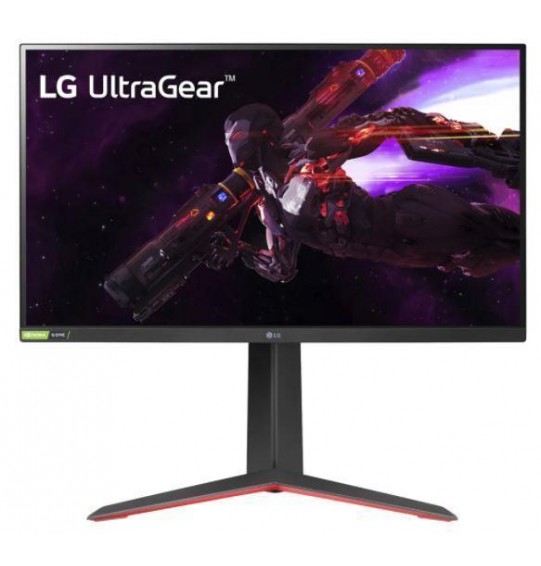 LCD Monitor | LG | 32GP850-B | 31.5" | Gaming | Panel IPS | 2560x1440 | 16:9 | Matte | 1 ms | Pivot | Height adjustable | Tilt | 32GP850-B