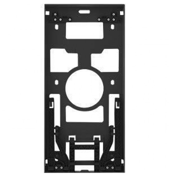 ENTRY PANEL FLUSH MOUNT BOX/IP STYLE 9157002 2N