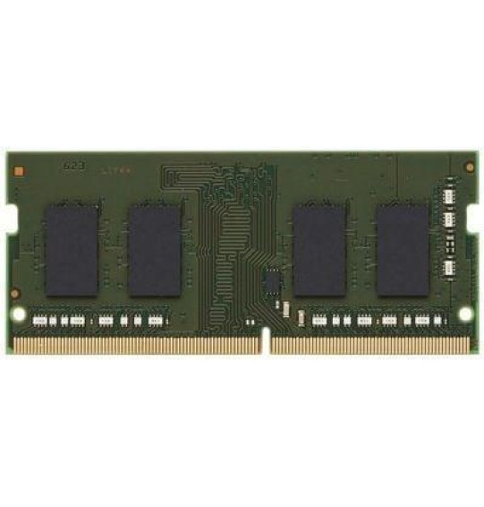 NB MEMORY 8GB PC25600 DDR4/SO KCP432SS6/8 KINGSTON