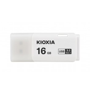 MEMORY DRIVE FLASH USB3 16GB/LU301W016GG4 KIOXIA