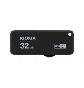 MEMORY DRIVE FLASH USB3 32GB/LU365K032GG4 KIOXIA