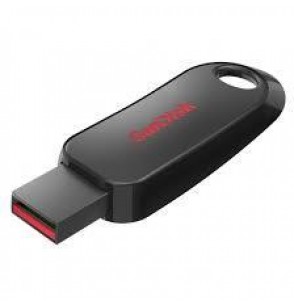 MEMORY DRIVE FLASH USB2 64GB/SDCZ62-064G-G35 SANDISK