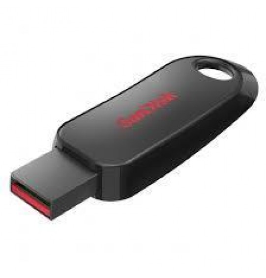 MEMORY DRIVE FLASH USB2 64GB/SDCZ62-064G-G35 SANDISK