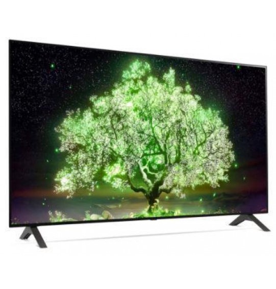 TV Set | LG | 65" | OLED/4K/Smart | 3840x2160 | webOS | OLED65A13LA