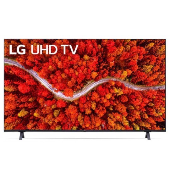 TV Set | LG | 75" | 4K/Smart | 3840x2160 | Wireless LAN | Bluetooth | webOS | 75UP80003LR