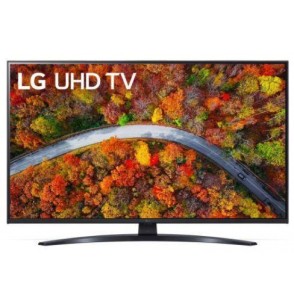 TV Set | LG | 75" | 4K/Smart | 3840x2160 | Wireless LAN | Bluetooth | webOS | 75UP81003LR