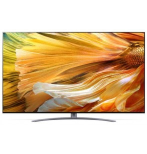 TV Set | LG | 75" | 4K/Smart | 3840x2160 | Wireless LAN | Bluetooth | webOS | Black | 75QNED913PA