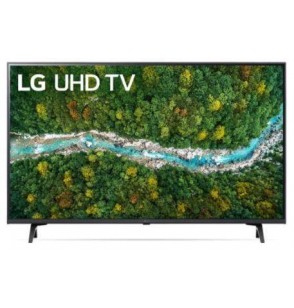 TV Set | LG | 50" | 4K/Smart | 3840x2160 | webOS | 50UP76703LB