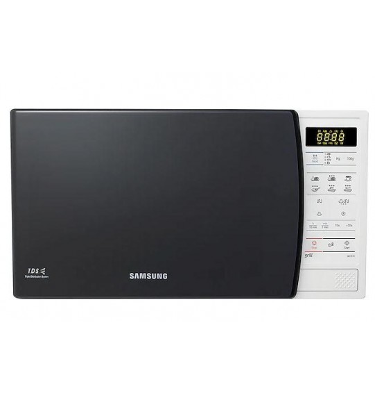 MICROWAVE OVEN 20L GRILL/GE731K/BAL SAMSUNG