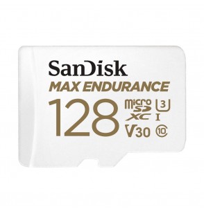 MEMORY MICRO SDXC 128GB UHS-3/SDSQQVR-128G-GN6IA SANDISK
