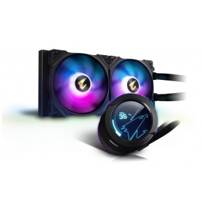 CPU COOLER AORUS/WATERFORCE X 280 GIGABYTE