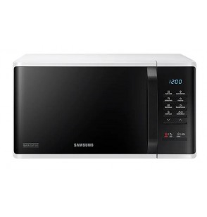 MICROWAVE OVEN 23L SOLO/MS23K3513AW/BA SAMSUNG