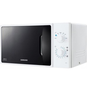 MICROWAVE OVEN 20L SOLO/ME71A/BAL SAMSUNG