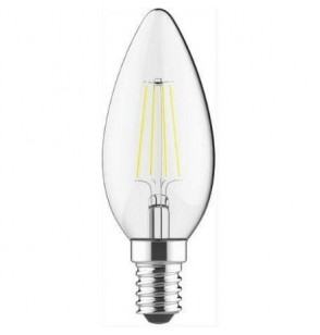 Light Bulb | LEDURO | Power consumption 6 Watts | Luminous flux 810 Lumen | 3000 K | Beam angle 360 degrees | 70306