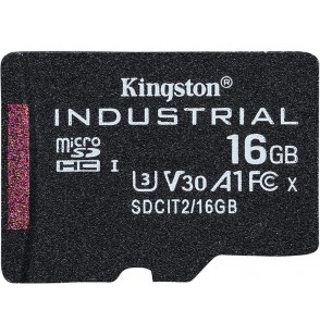 MEMORY MICRO SDXC 64GB UHS-I/SDCIT2/64GBSP KINGSTON