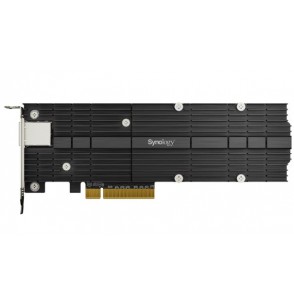 NET CARD PCIE M.2 10GB/E10M20-T1 SYNOLOGY
