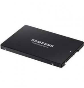 SSD SATA2.5" 960GB PM897 TLC/MZ7L3960HBLT-00A07 SAMSUNG